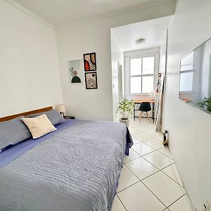 Apartamento con Vistas al Océano de 1 Dormitorio